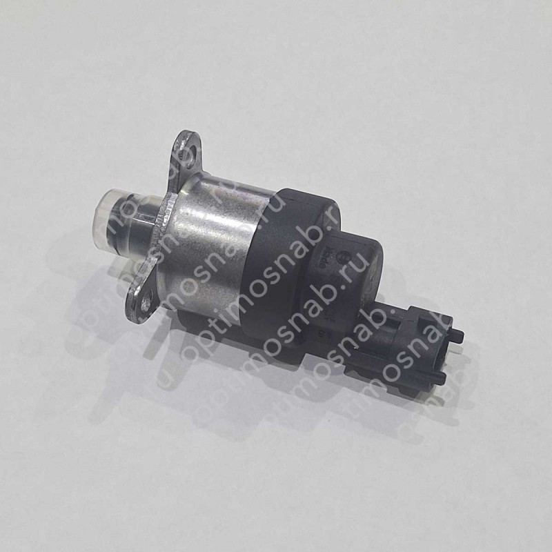 клапан топливный (аналог)
