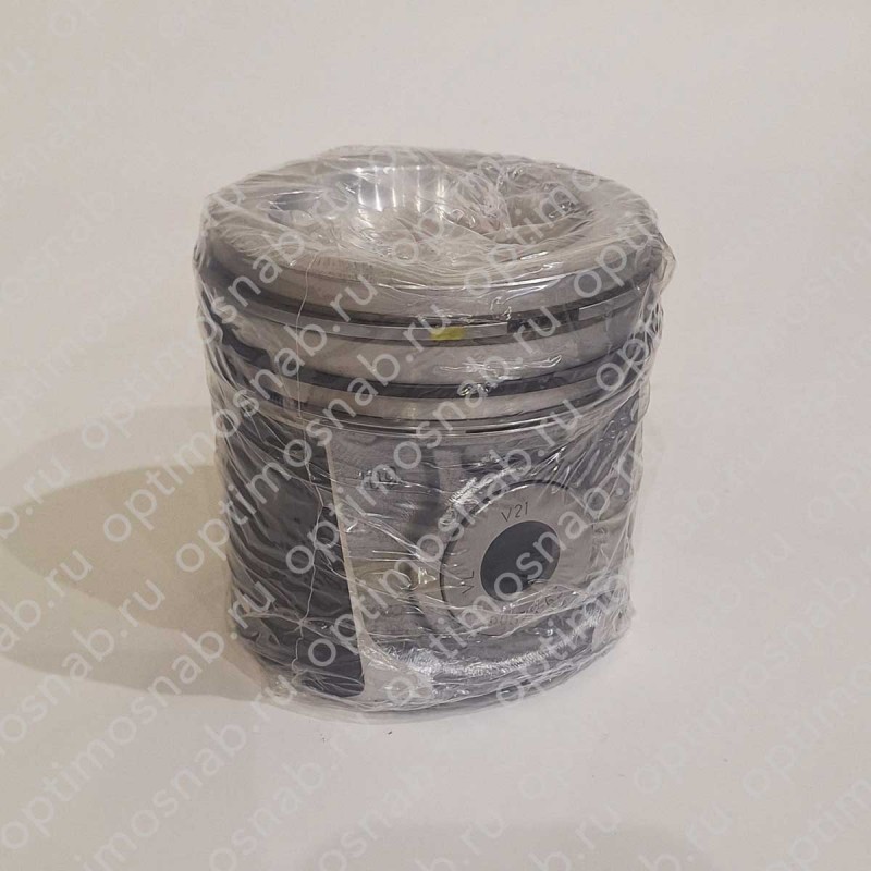 поршень в сборе STD (оригинал)