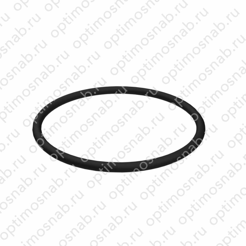 кольцо резиновое под крышку прижимного цилиндра (аналог)