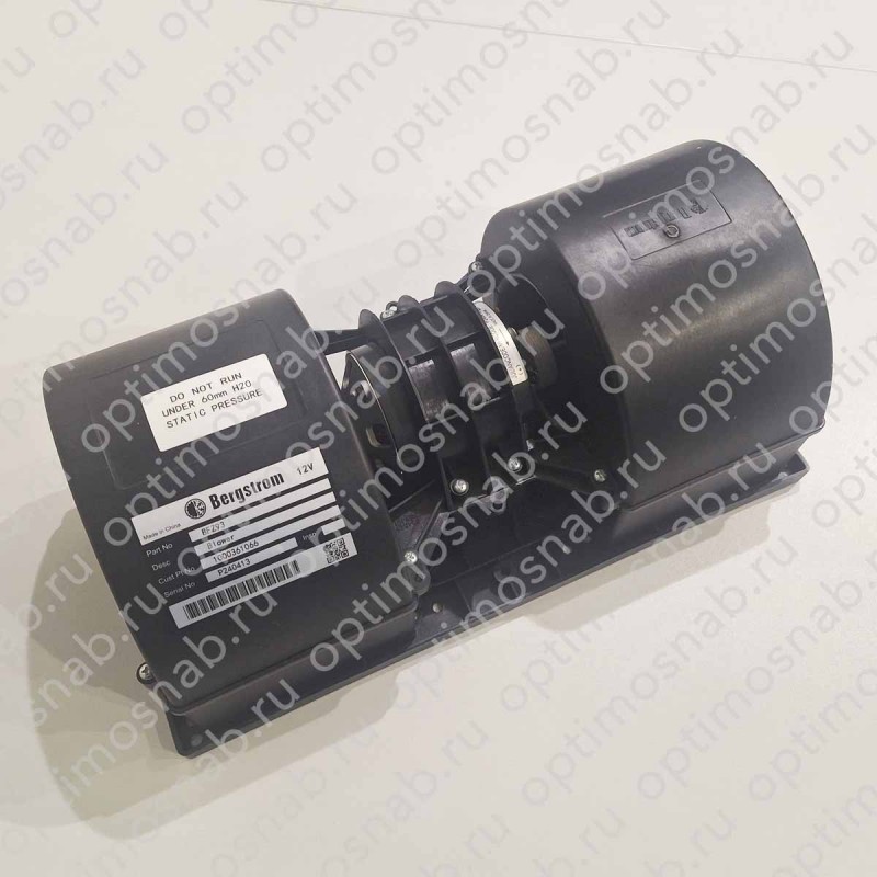 мотор отопителя кабины (OEM)